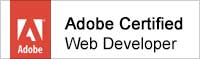 369纽约网页设计Adobe设计开发认证